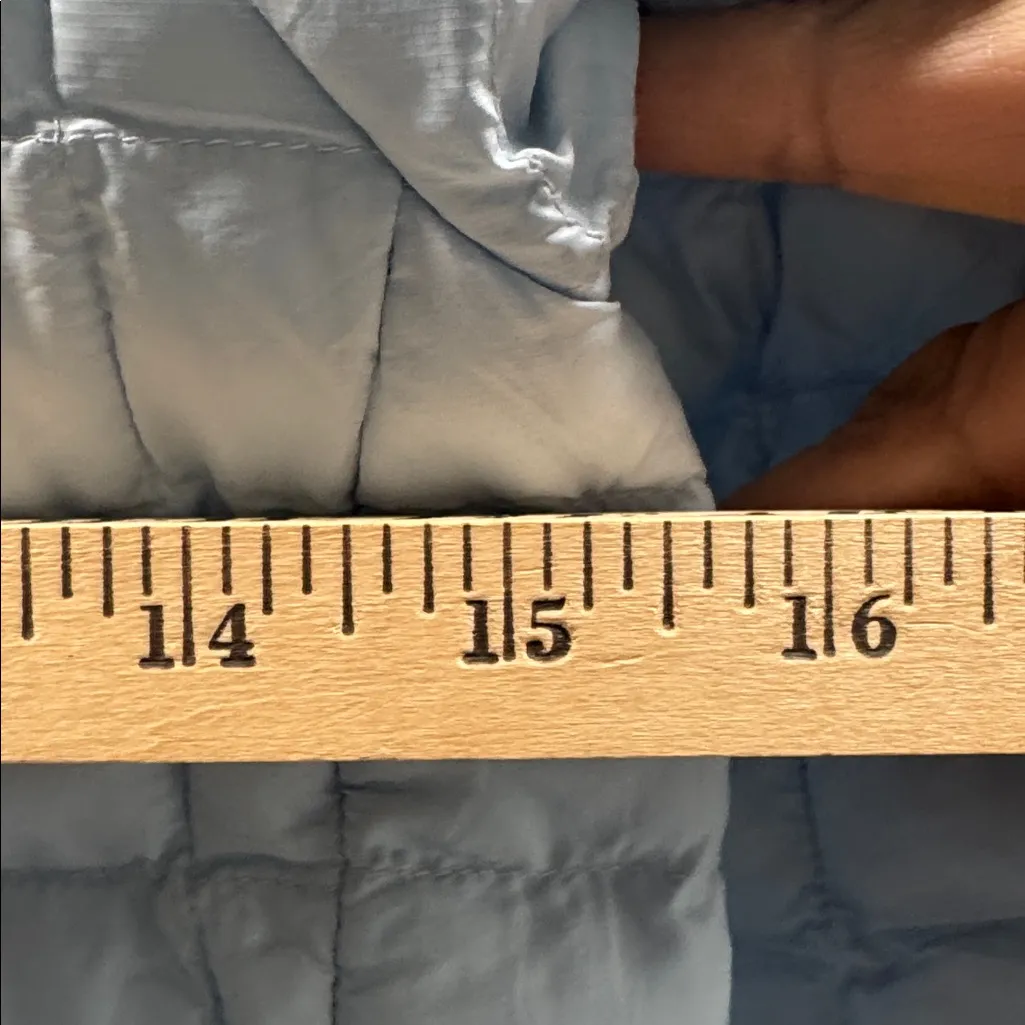 The North Face Women's XS Puffer Hooded Winter Snow Activewear Jacket - Image 11