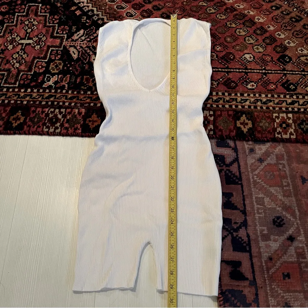 🛍️ White romper - Image 5