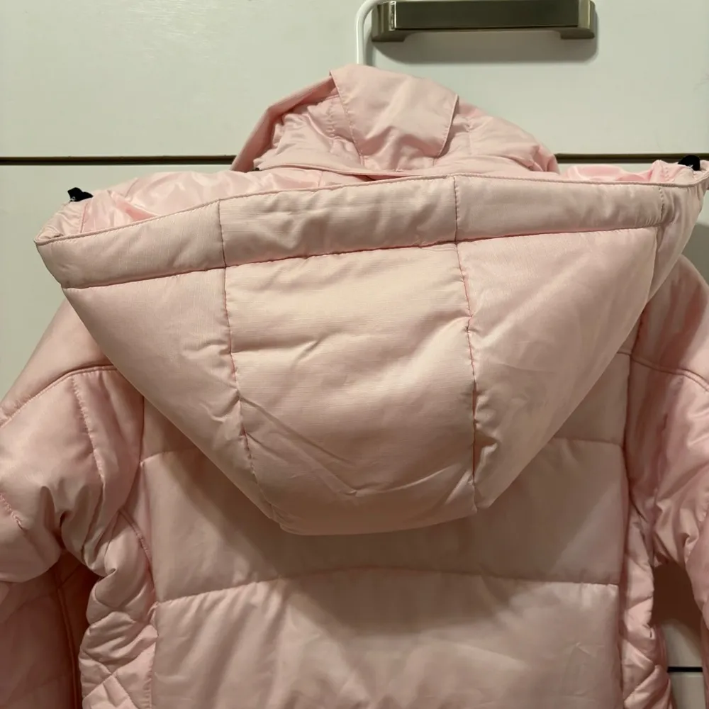 Patagonia Rubicon Rider Jacket Pale Pink - Image 3