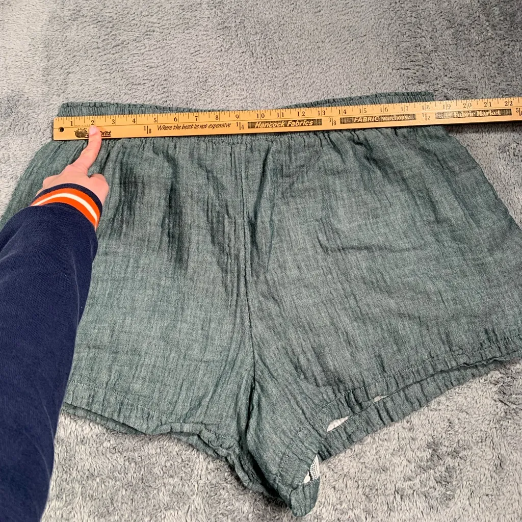 Soma cotton lounge Shorts XL - Image 8