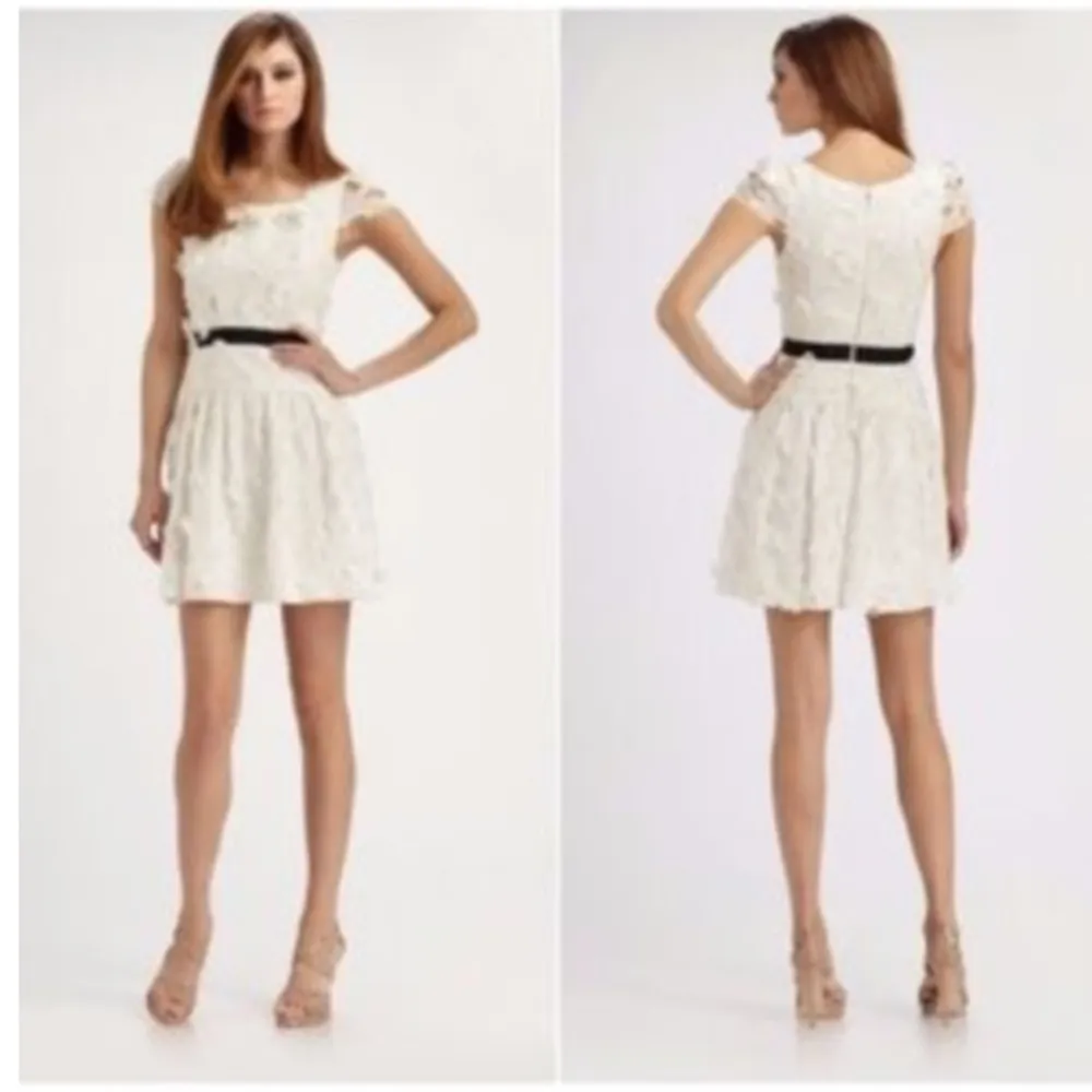 BCBG Maxazria Dress - Image 2