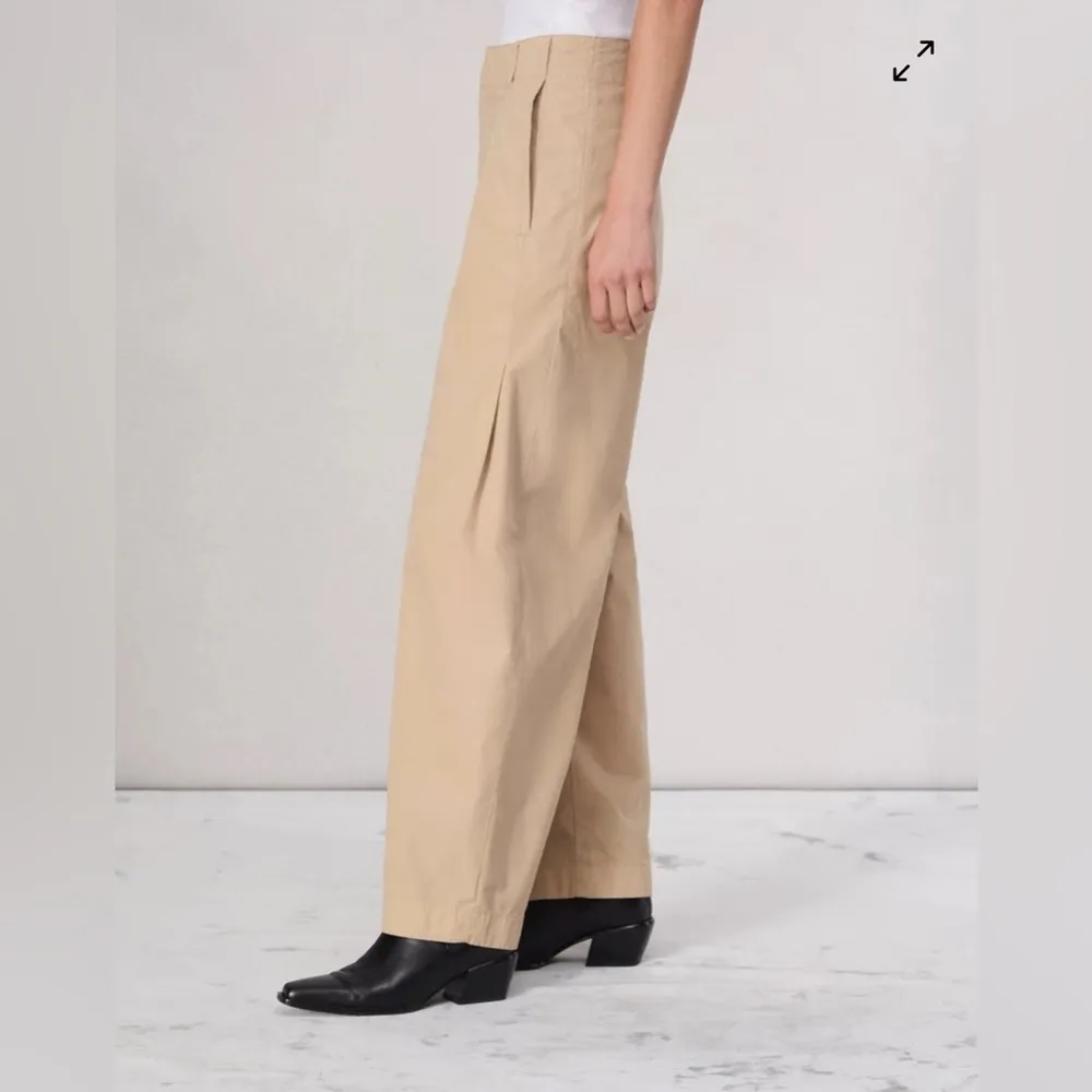 Donovan Cotton Pant - Image 5