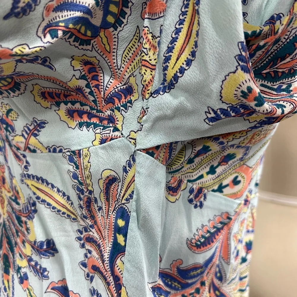 Boutique Blouse M - Image 5