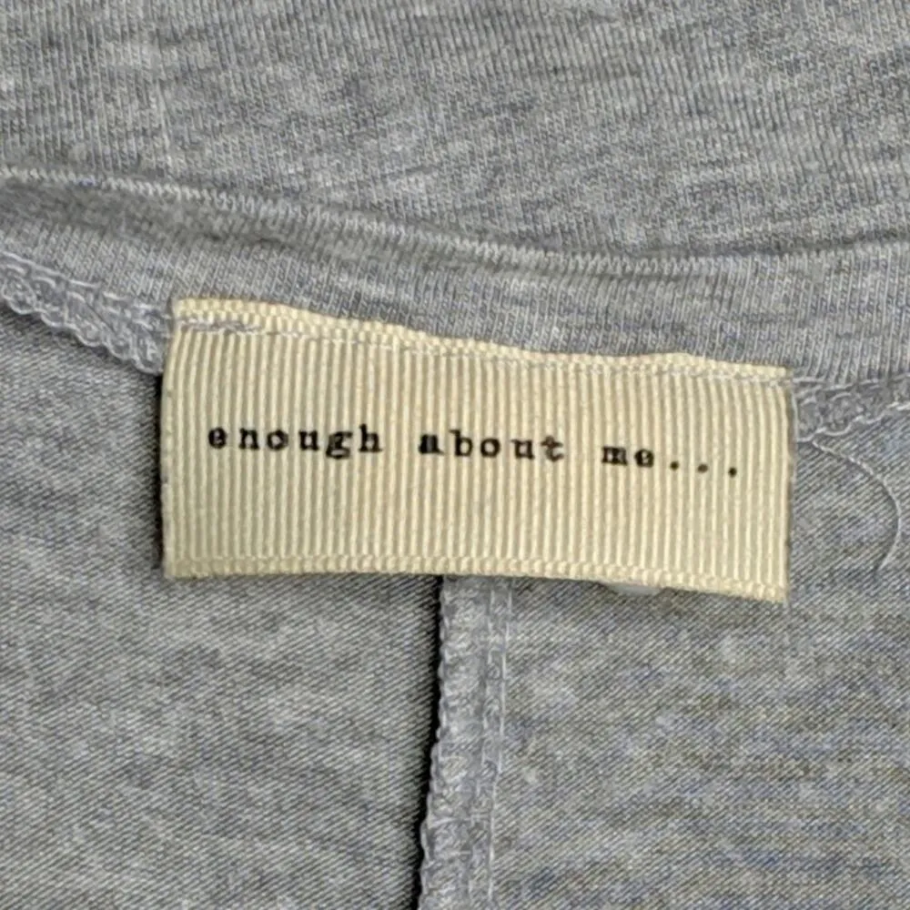 Enough About Me USA Flag Tank - Image 6