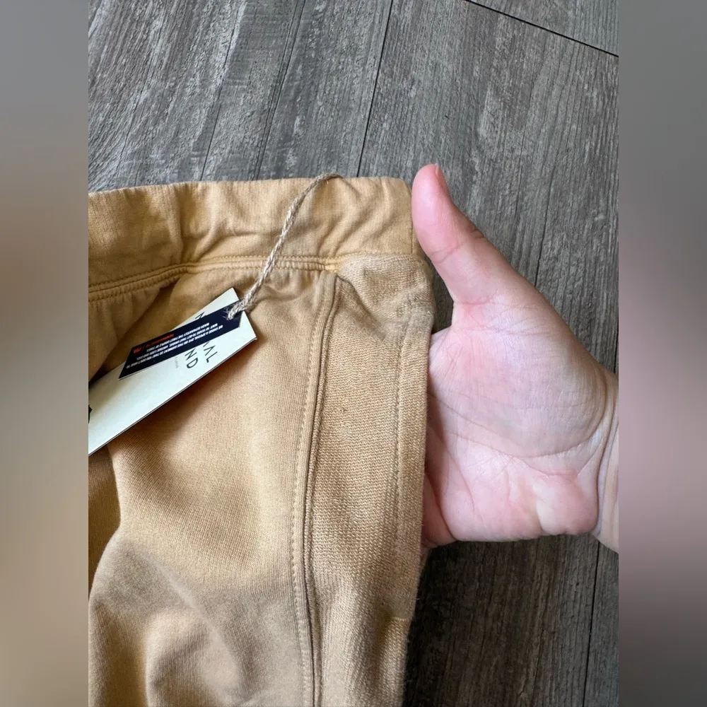 THE NORMAL BRAND Tan Pants Size M - Image 9