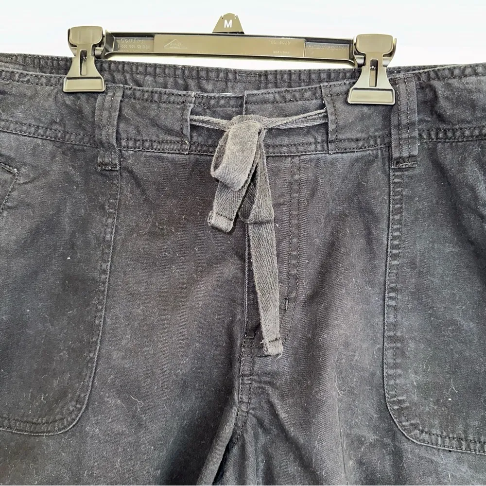 Austin clothing company black shorts women 18 - Image 3