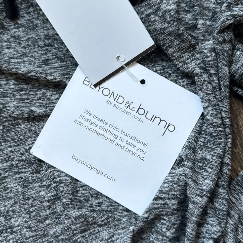 Beyond the Bump Hoodie - Image 3