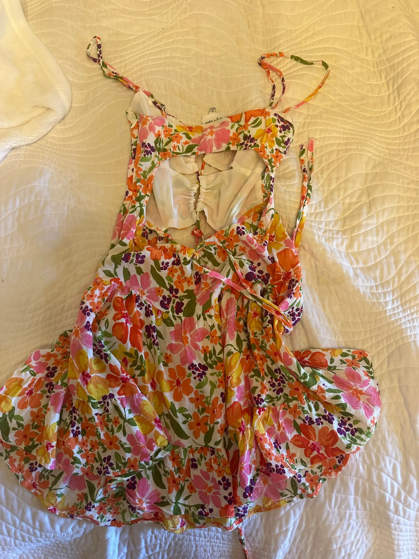 Salty Shack Dress - Image 2