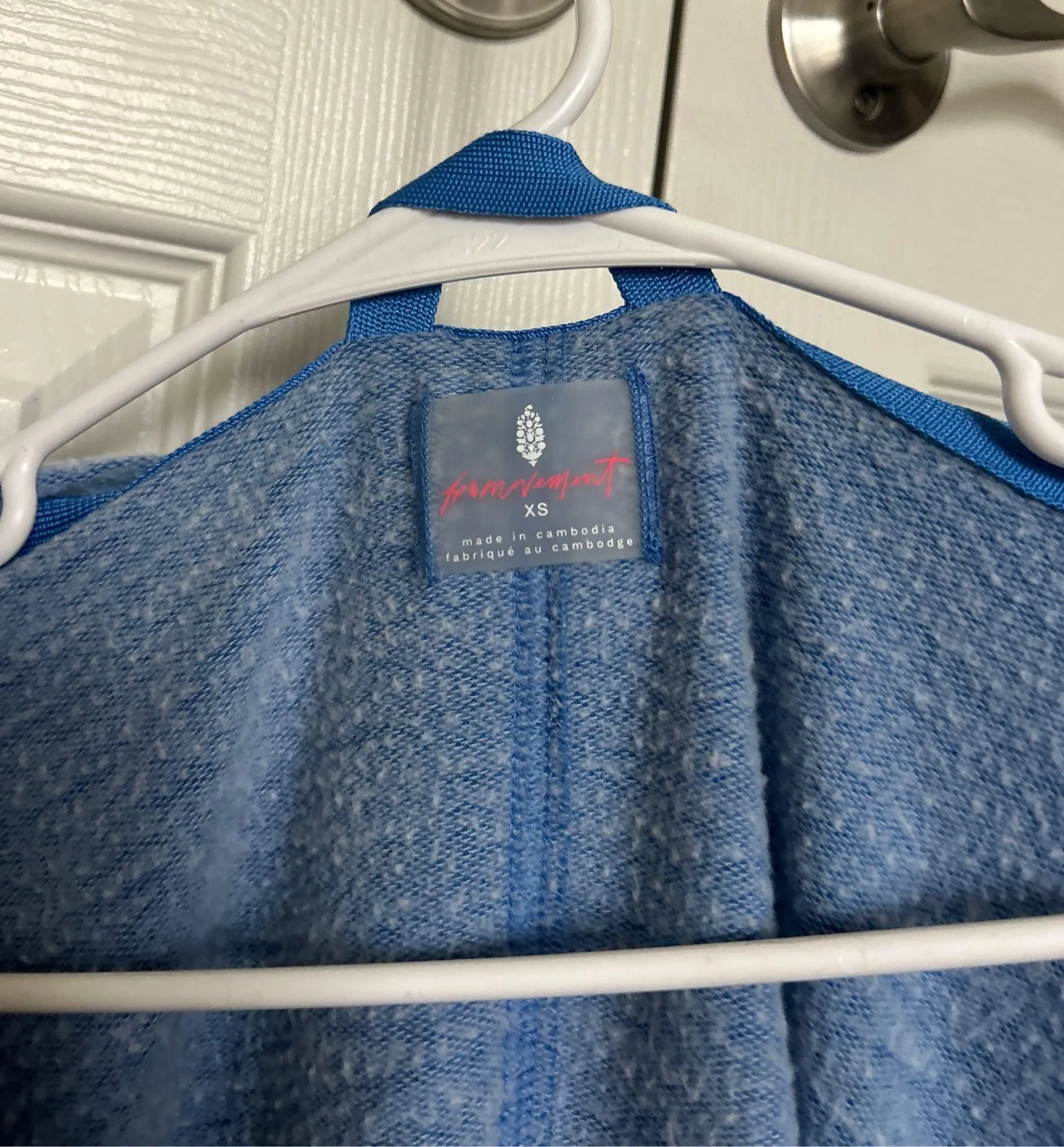 Free people crewneck  - Image 4