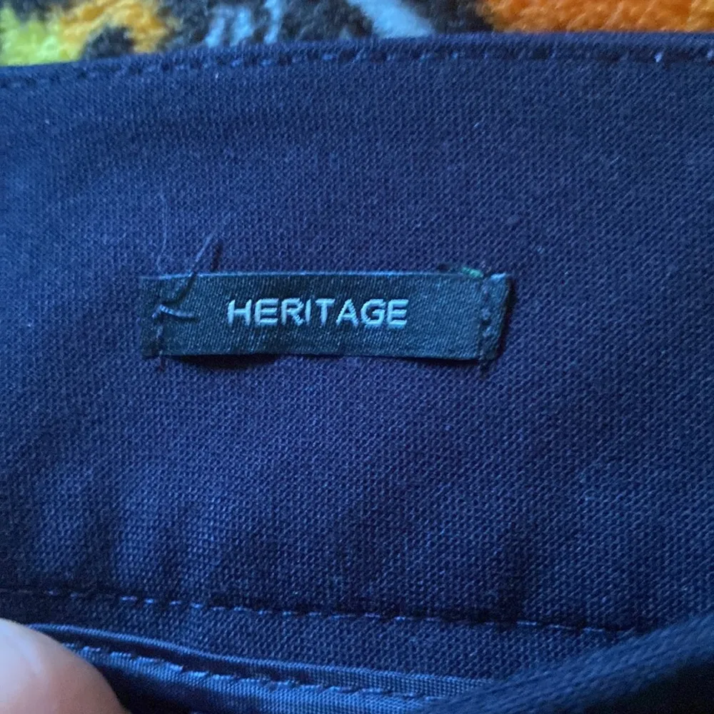 TALBOTS | 10P | Wide leg | HERITAGE | Dress slacks - Image 5