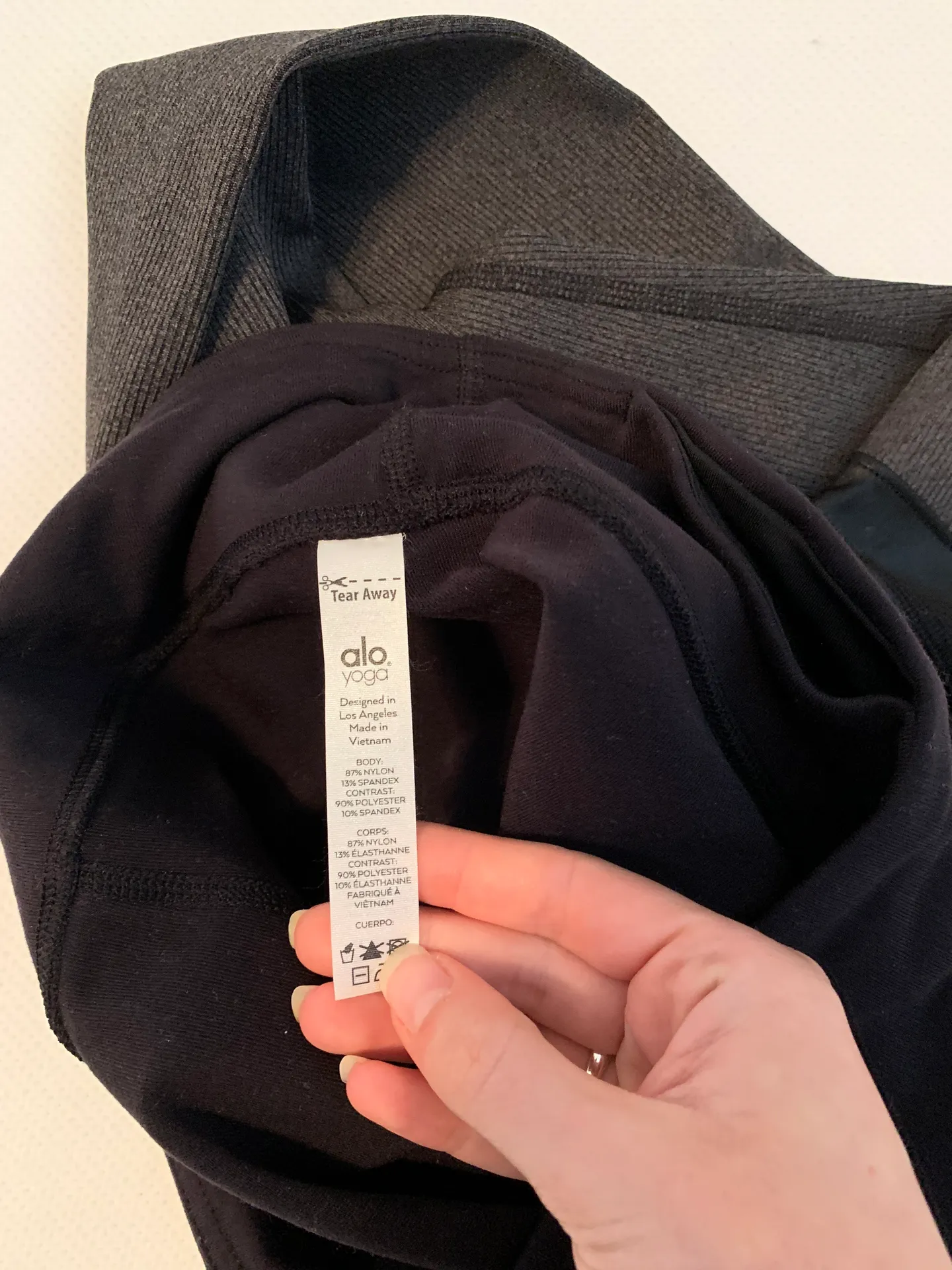 NWOT  Legging - Image 7