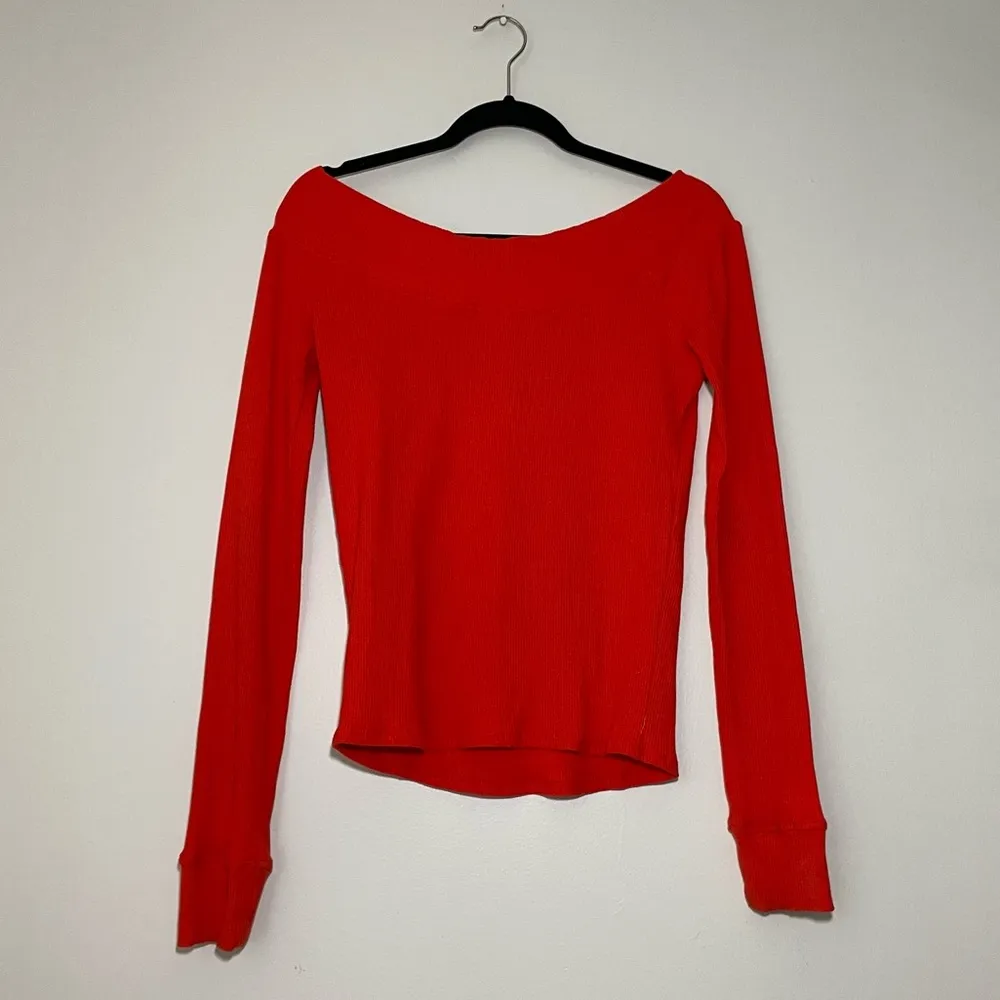 Free People Zip To It Layering Top - Image 7