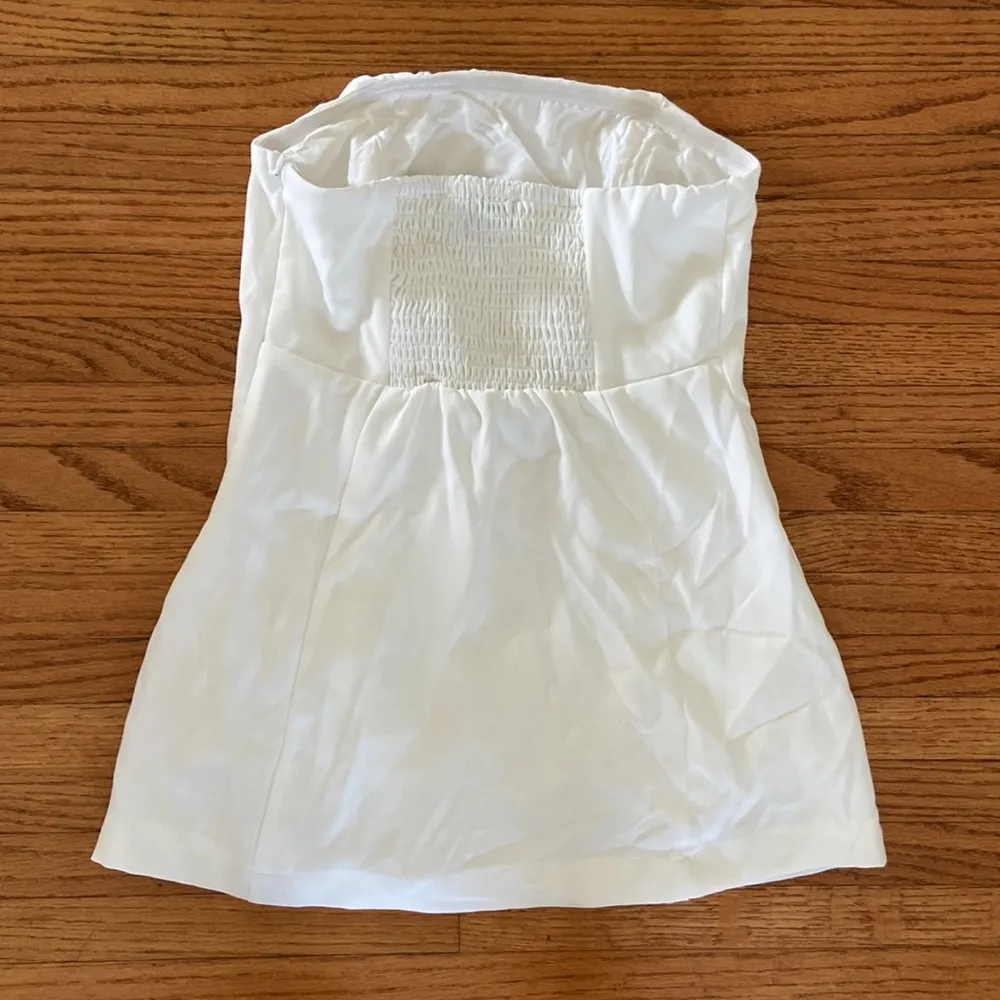 Petal & Pup Tube Top - Image 3