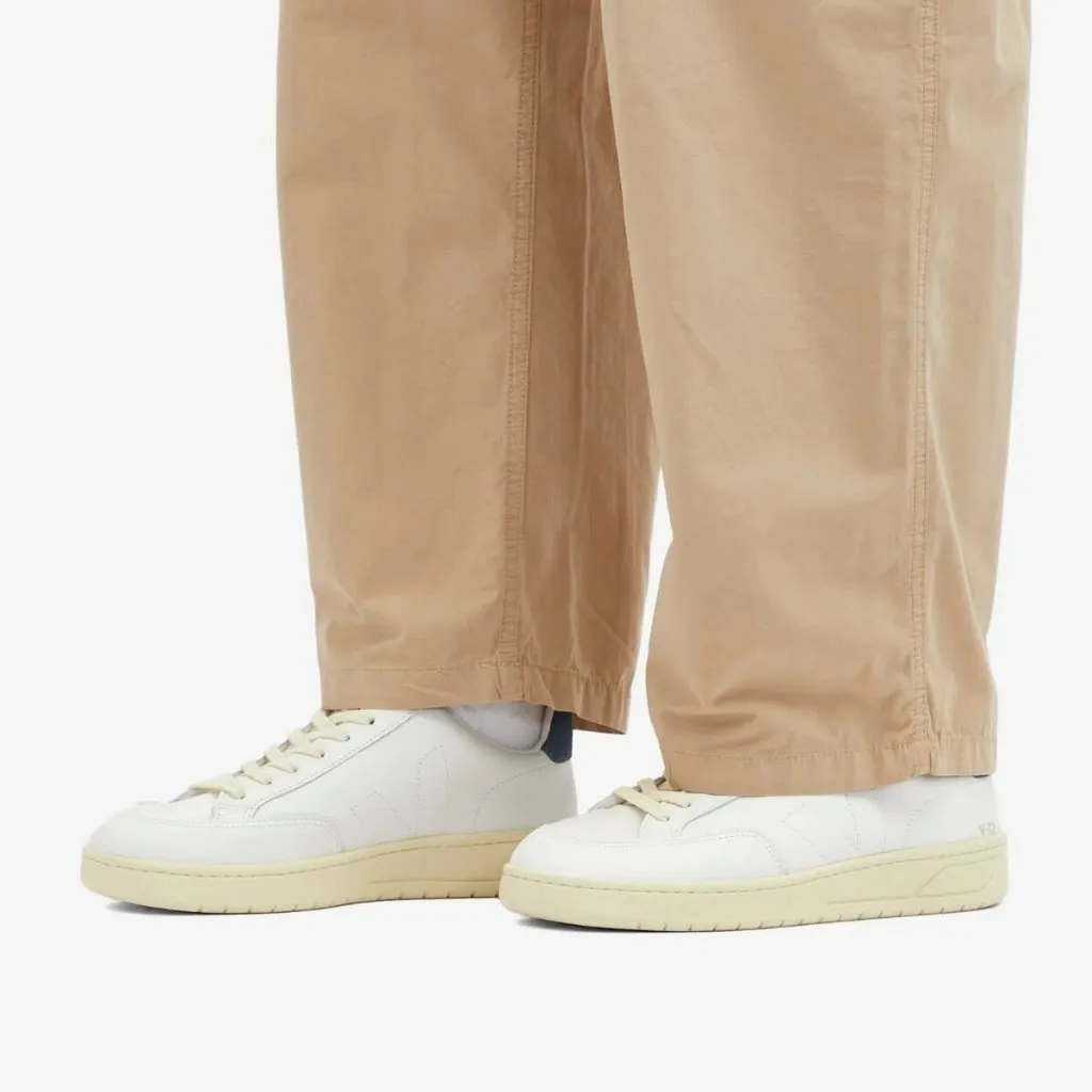 Veja V-12 Sneakers in Extra White & White California 38 7 Womens Athletic Shoes - Image 14