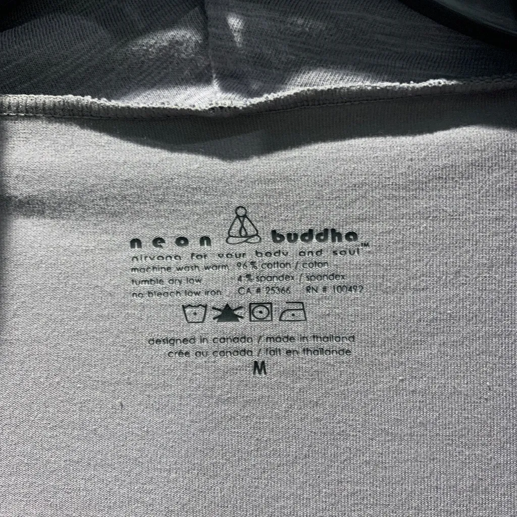 Long sleeve casual/dress - Image 2