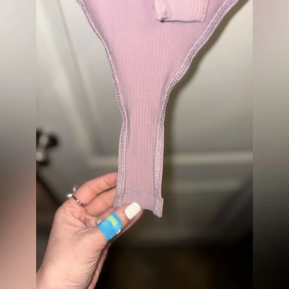 Top Shop Bodysuit Size XS - Image 4