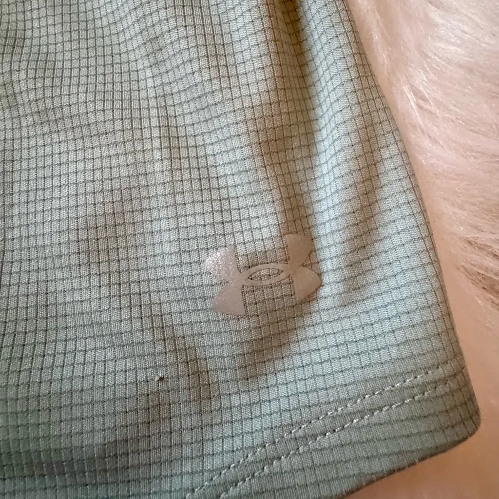 RUNNING BUNDLE Size S! Brooks Shorts, UA top, Amazon Tank - Image 7