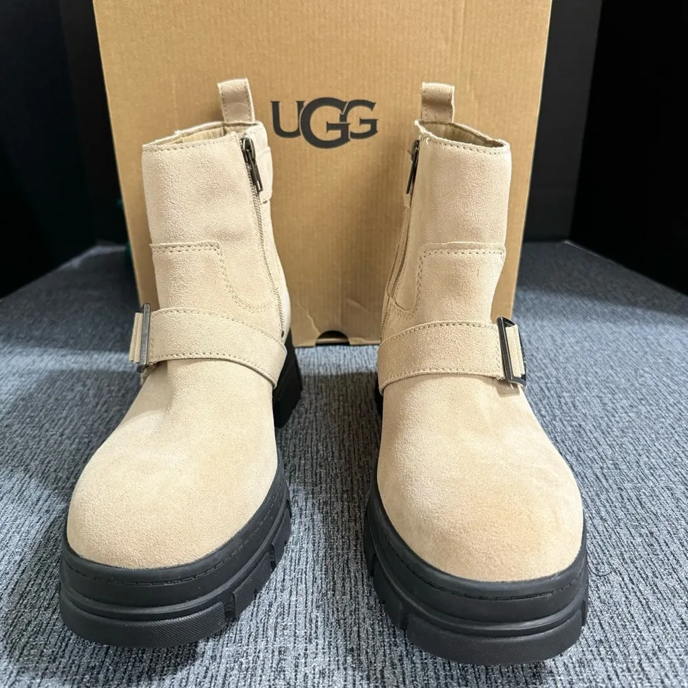 UGG Women’s Ashton Waterproof Boot - Image 7