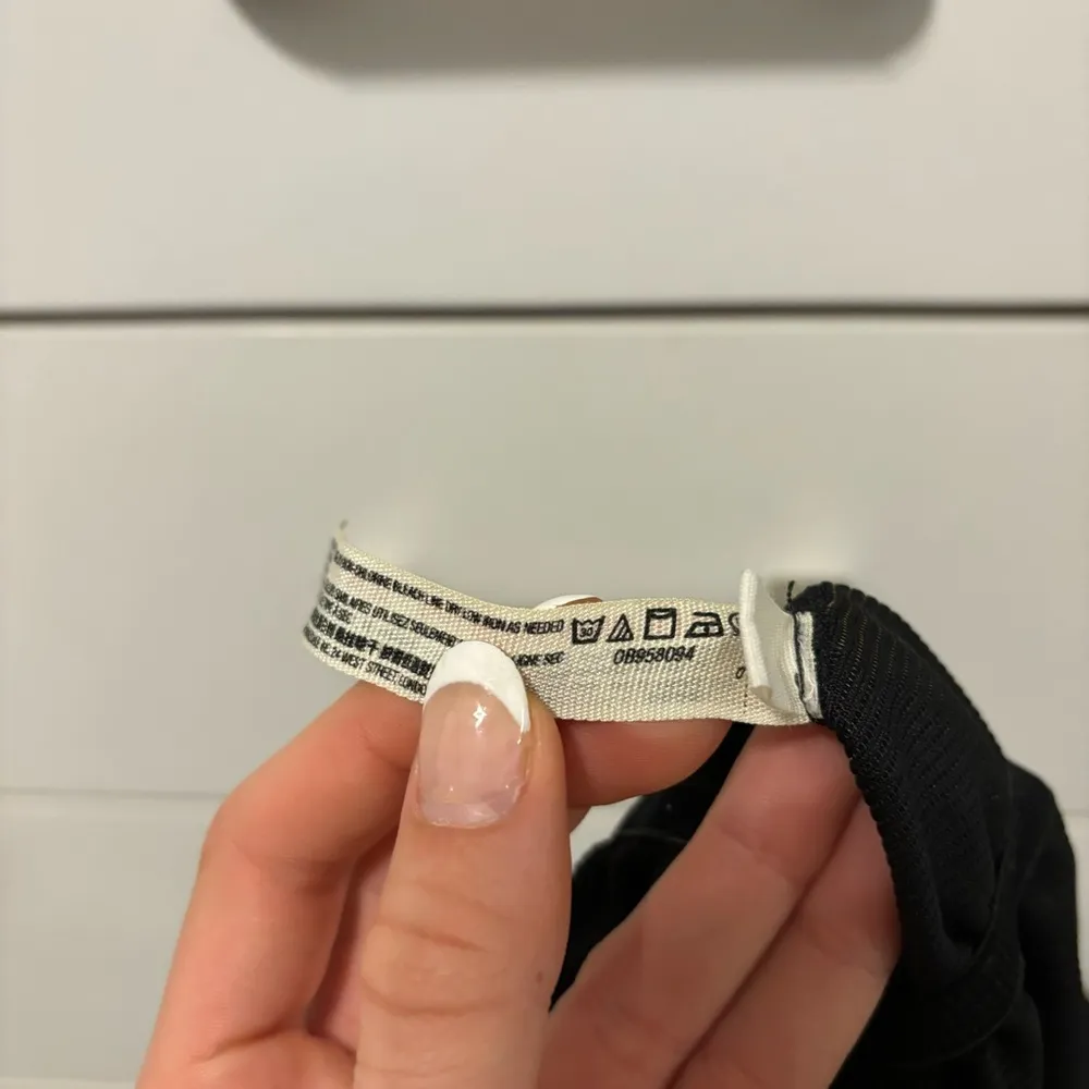 Free People On Your Side Ruched Bodysuit Black - Image 6