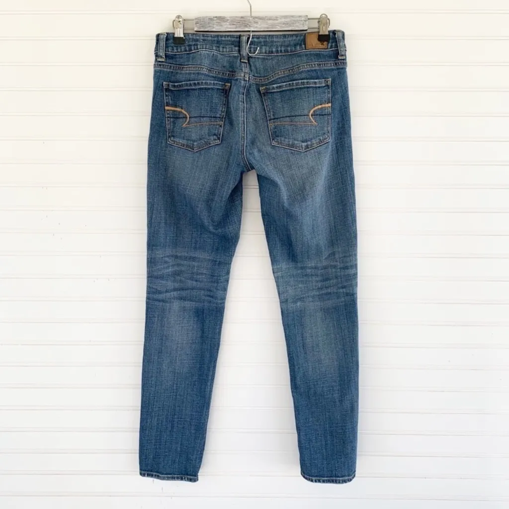 4L American Eagle Outfitters Boy Jean - Image 2