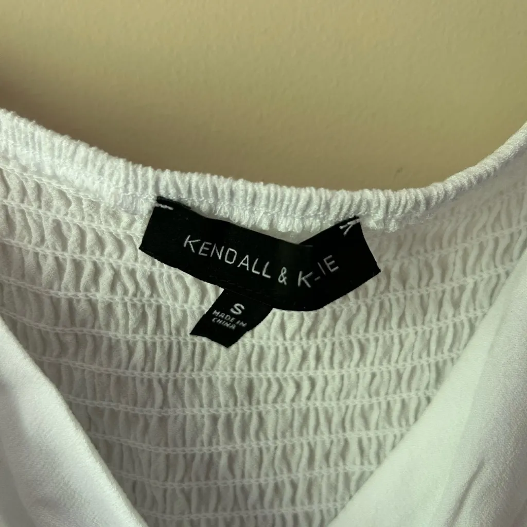 Kendall & Kylie top - Image 3