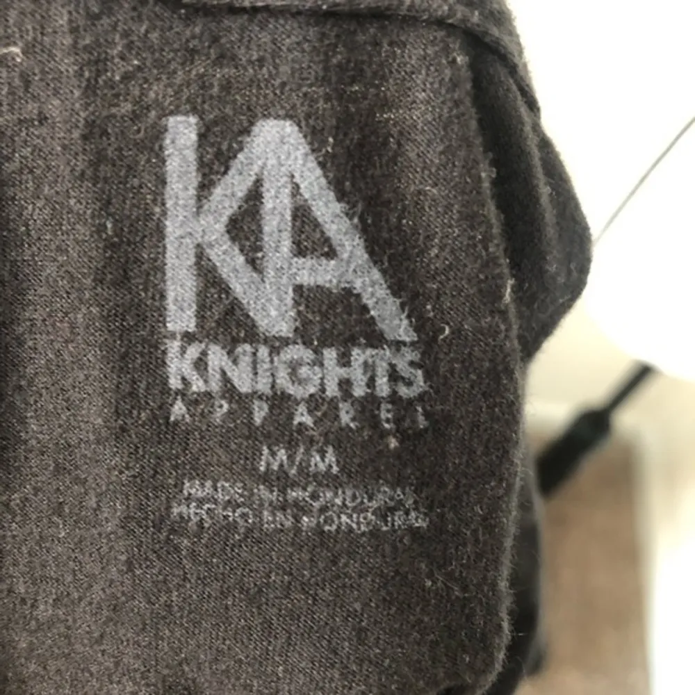 Knights Apparel Vanderbilt Commodores TShirt - Image 8