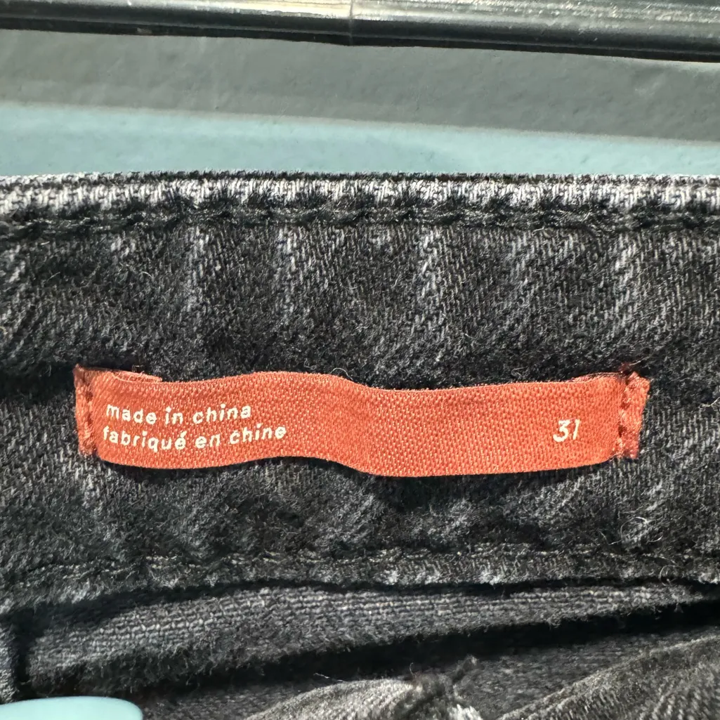 Anthropologie Pilcro shorts - Image 7