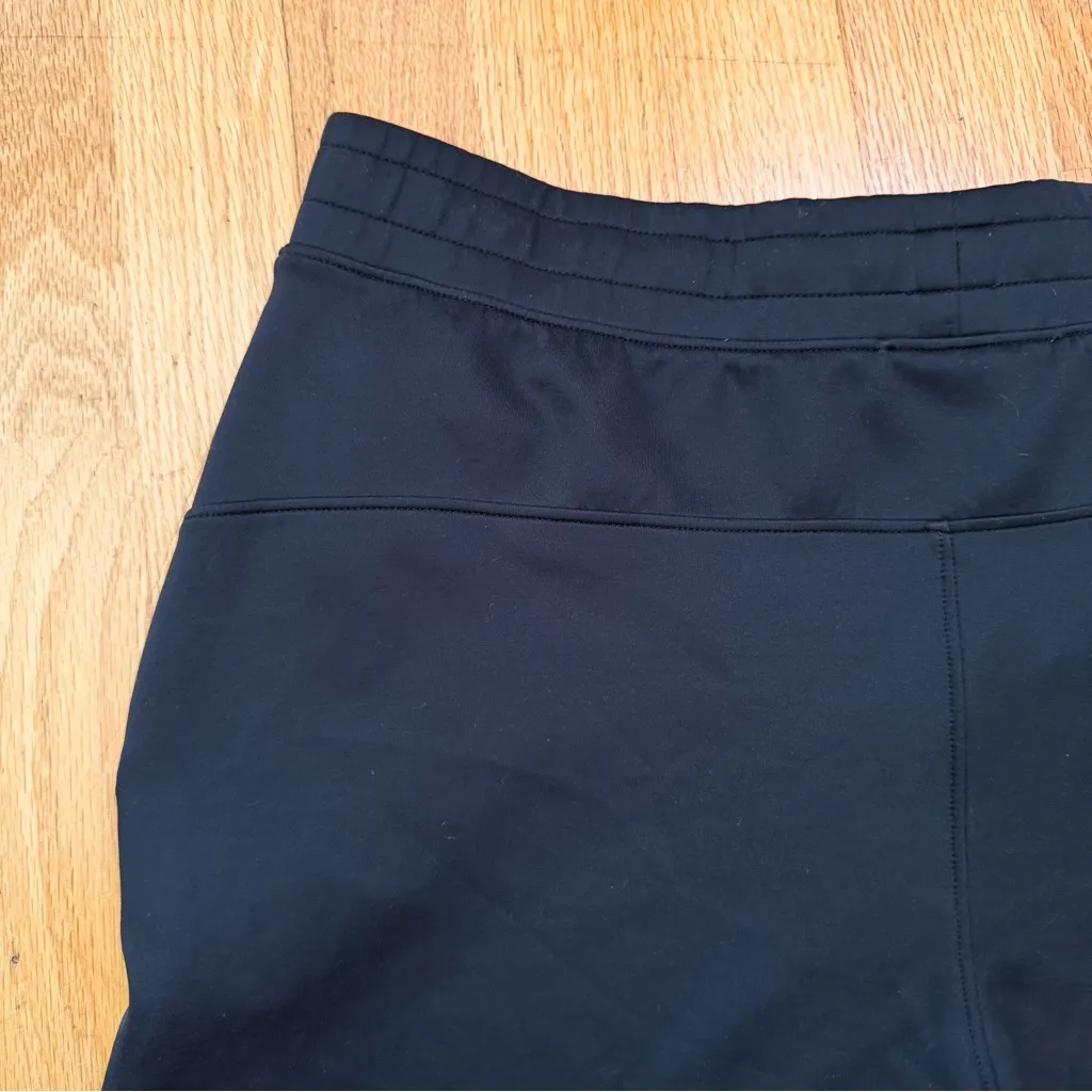 All in Motion Women's Jogger Pants Straight Leg Full Length Black Size L - Image 15