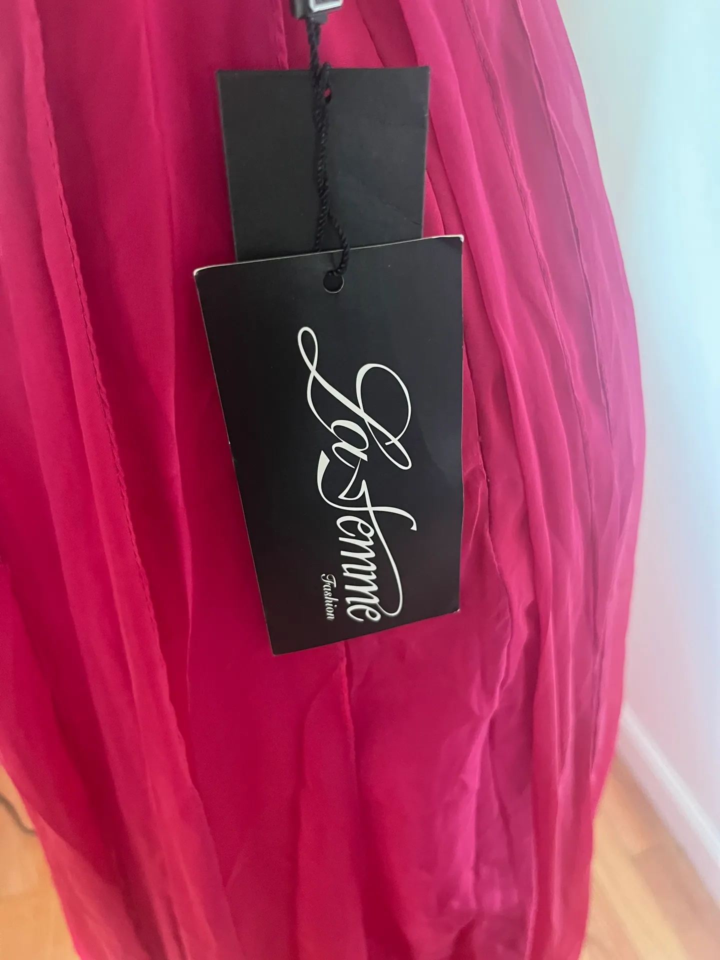 La Femme Dress  - Image 4