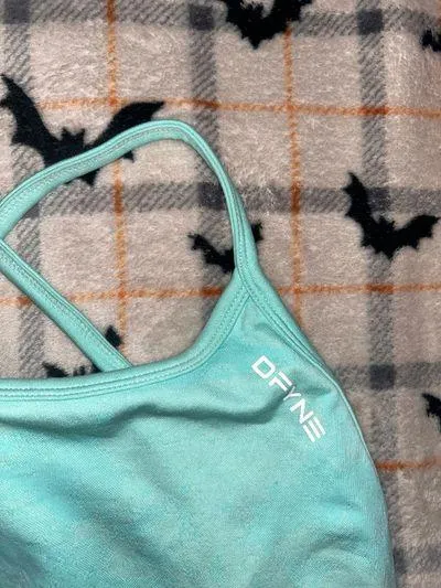 DFYNE sport bra - Image 2