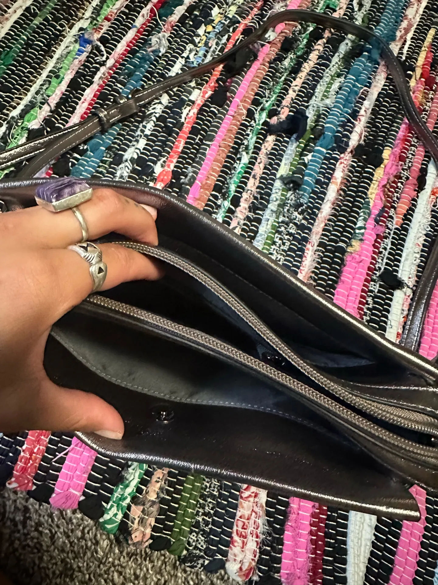 Purse Vera Wang - Image 2