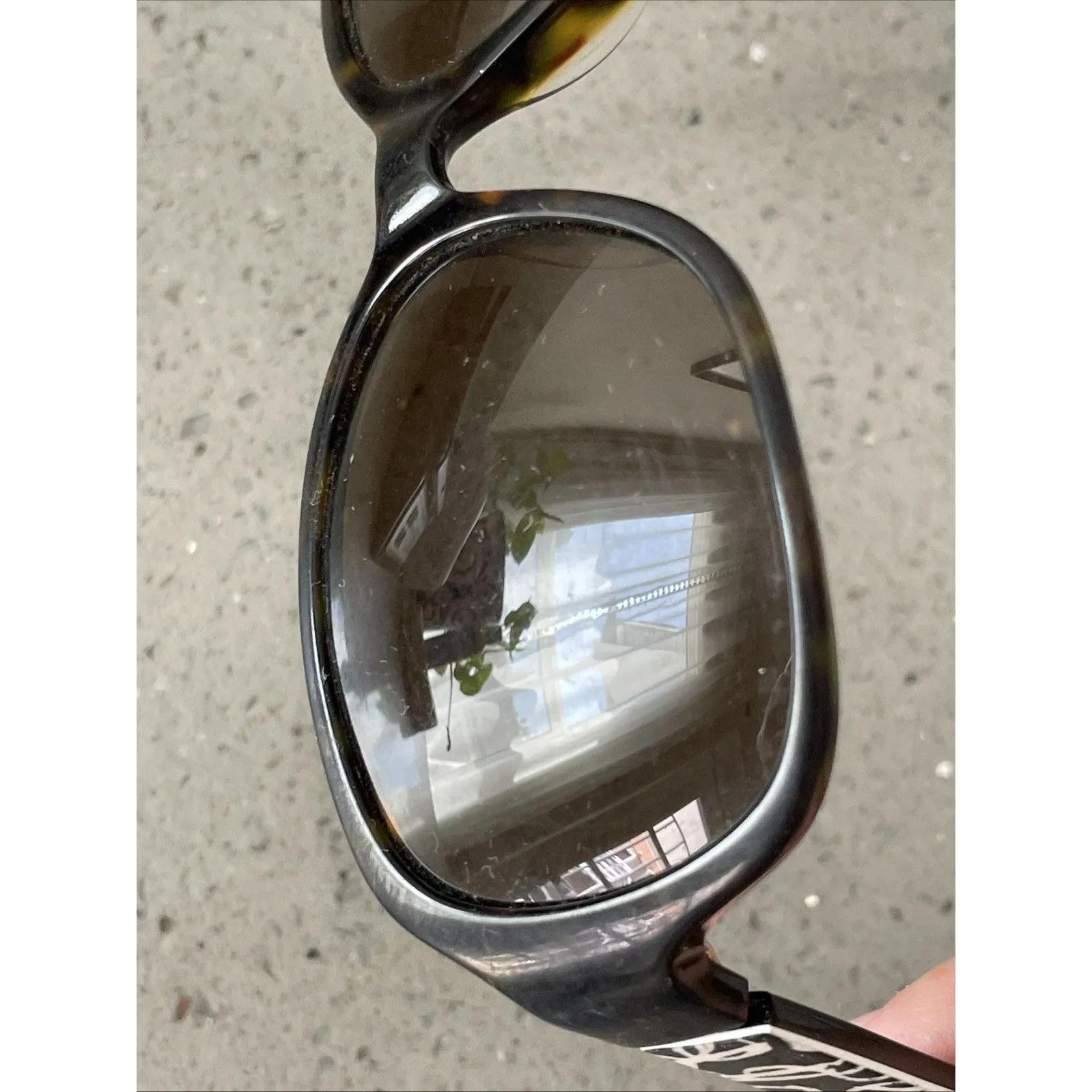 Kate Spade NY Akira/P/S 086P VW Eyeglasses/Sunglasses Frames Only 54-17-130 - Image 12