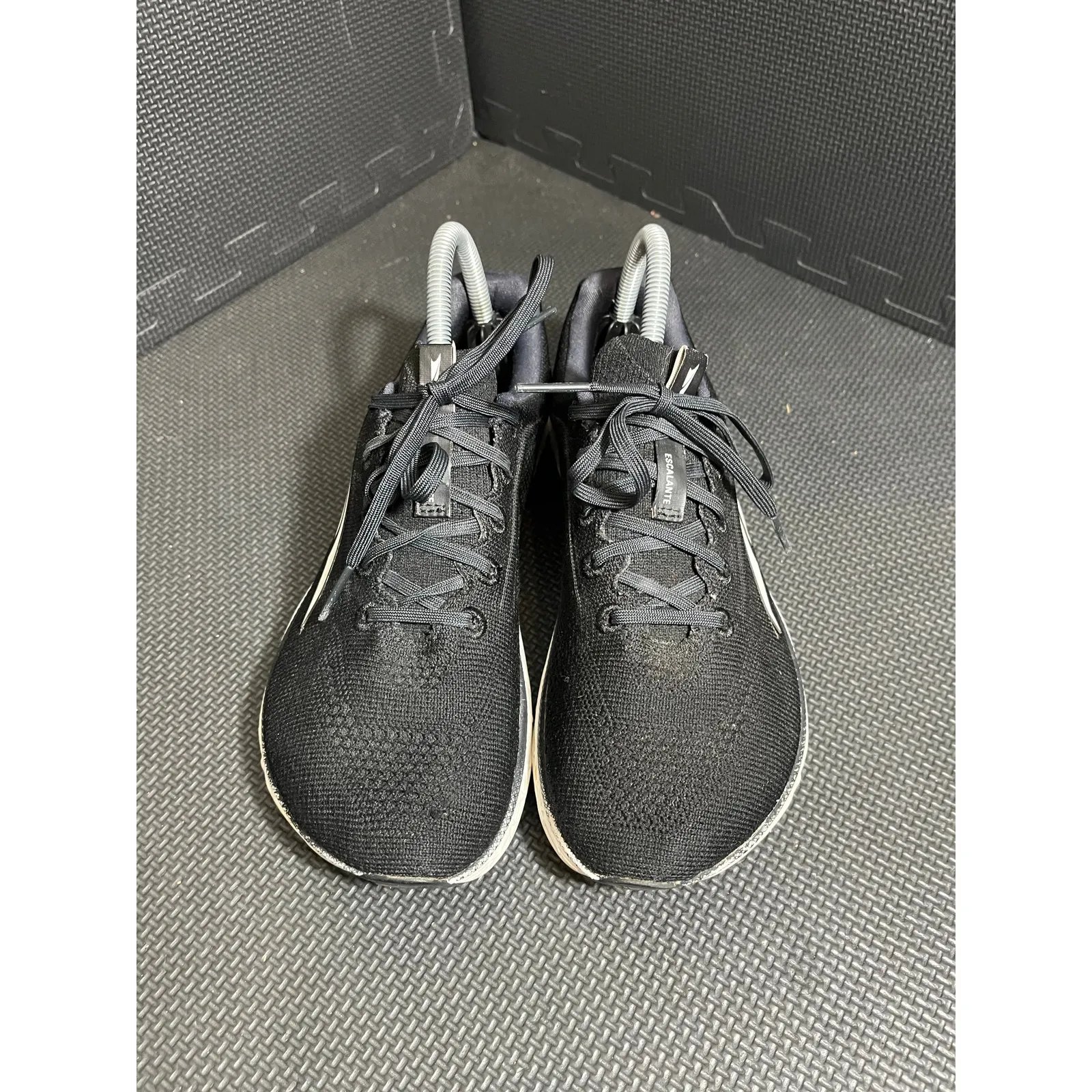 Altra Escalante 2.5 Shoes Womens Size 8 Black Sneakers Running Athletic - Image 2