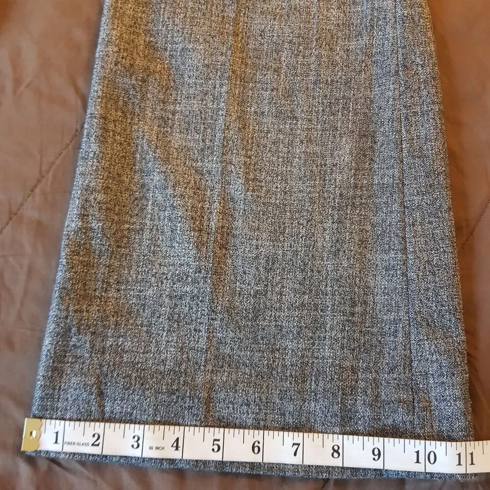 Womens Pants Sz 4 Trousers  Office Work Career Drew Fit Businesses - Image 12