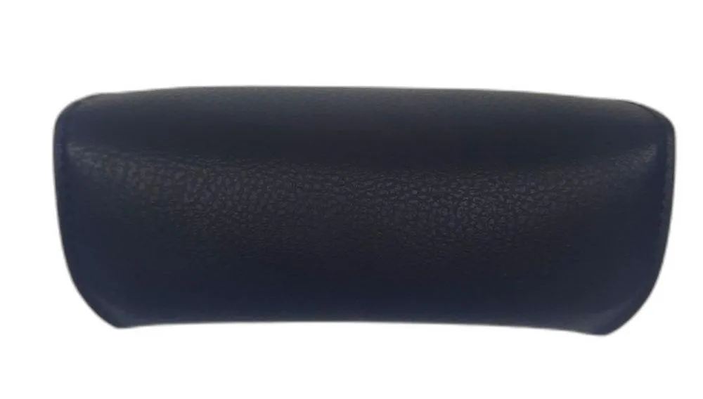 Sunglasses Case Black Empty - Image 2