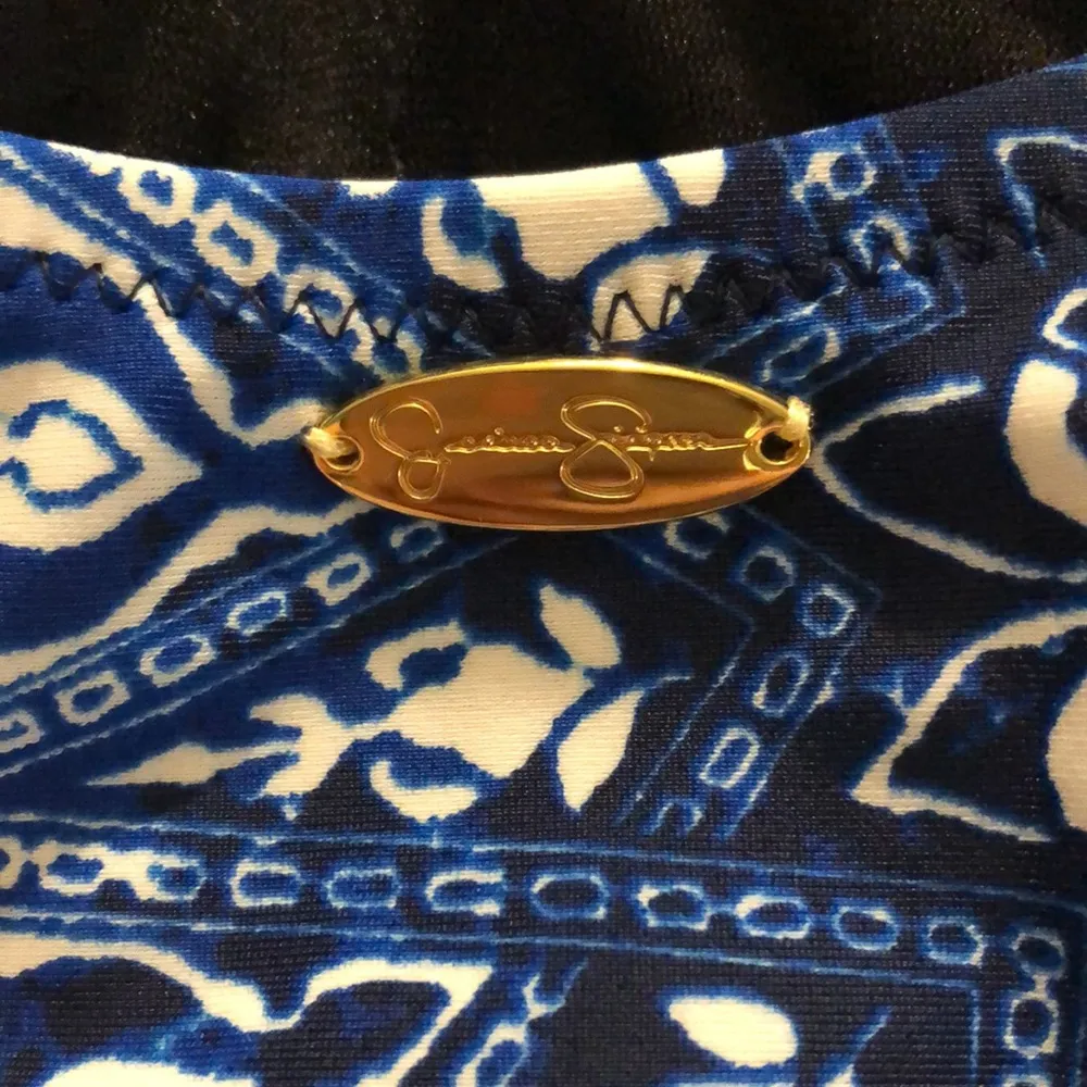 XL Jessica Simpson One Piece - Image 5