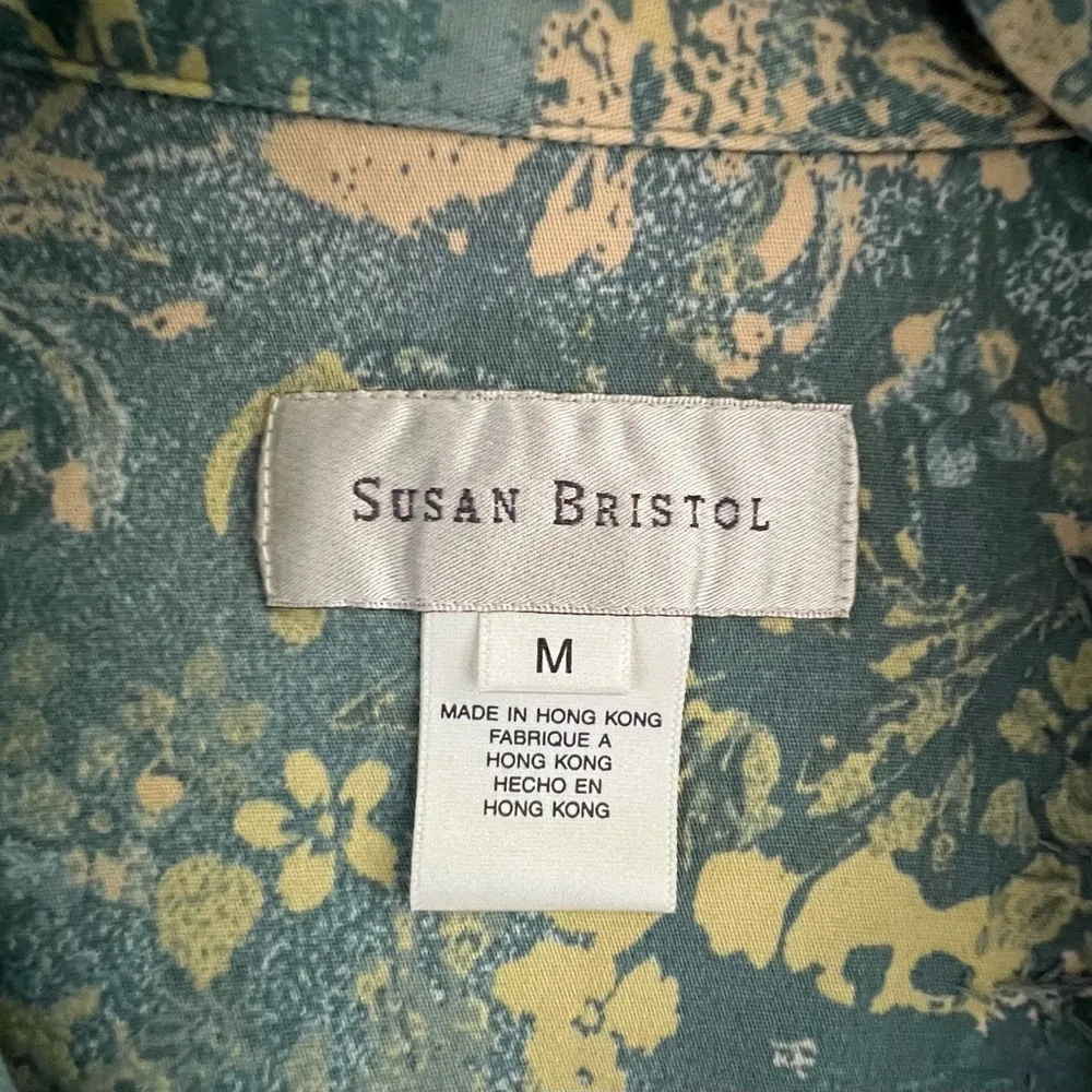 Susan Bristol  | women’s beaded jacket. Size: M - Image 5