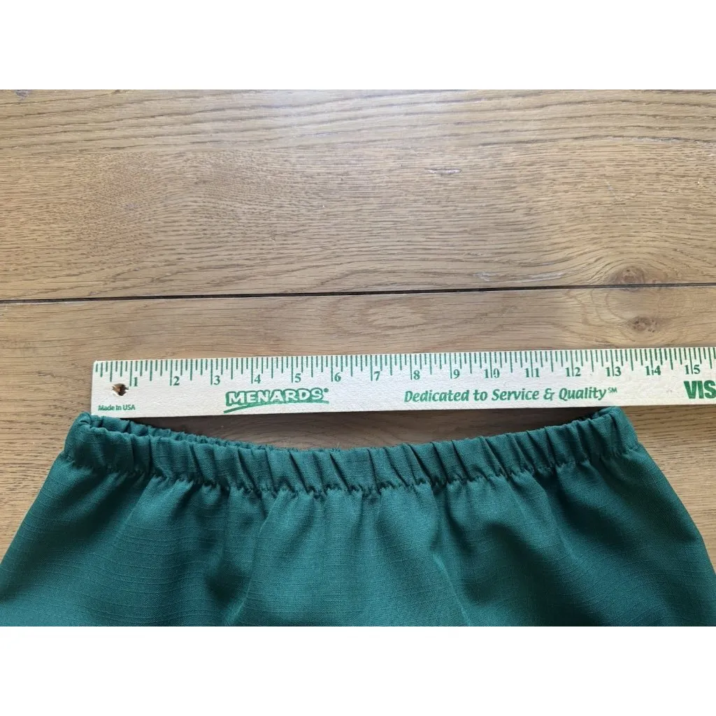 Reina Women Size 12 Two Piece Skirt Blazer Set Office Professional Career VTG - Image 12