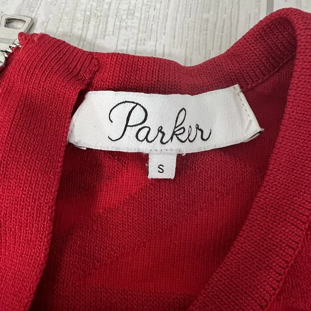 Parker Meena Dress - Image 2