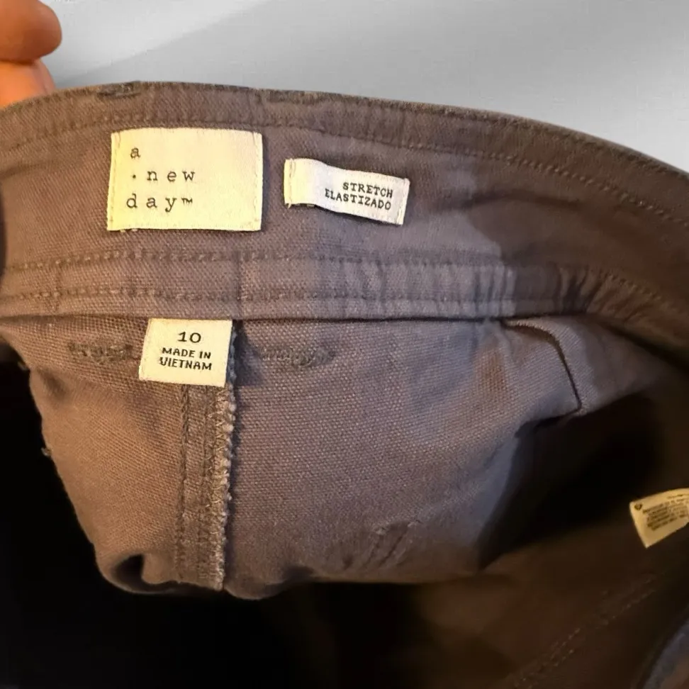 A New Day ‎ Stretch Shorts - Image 4