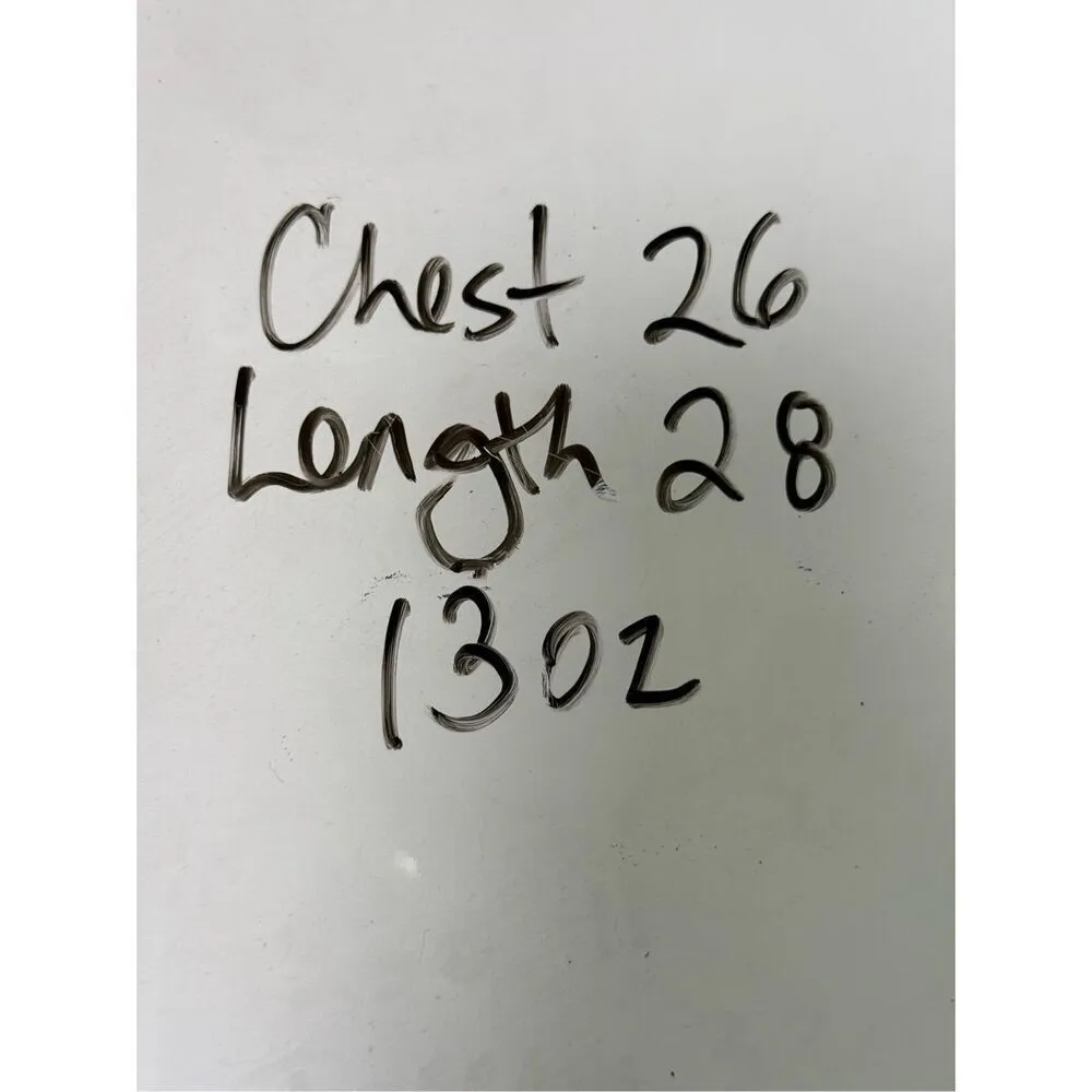 Kori America Plus Front Zip Cheetah Light Weight Jacket Size 1XL - Image 3