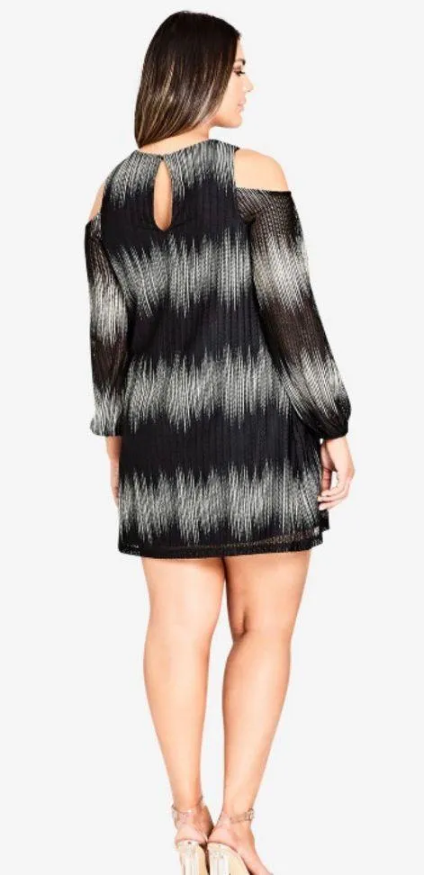 Z Bar Dress - Image 2