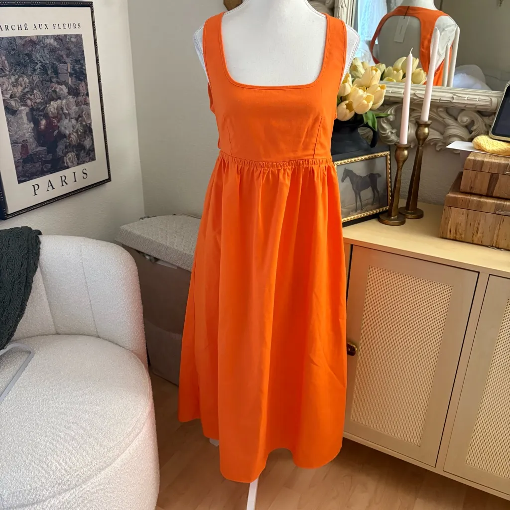 O.P.T Mariabella Linen - Image 3