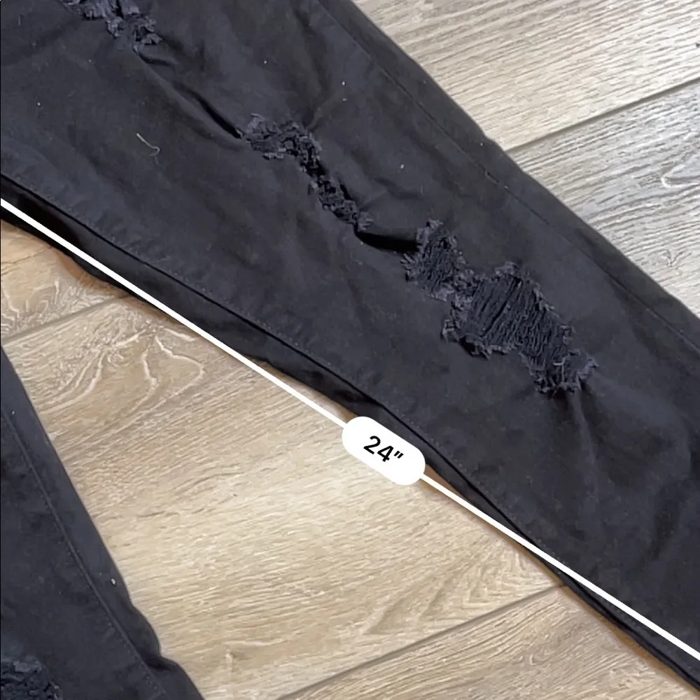 Levi’s premium 721 high rise skinny jeans - Image 5