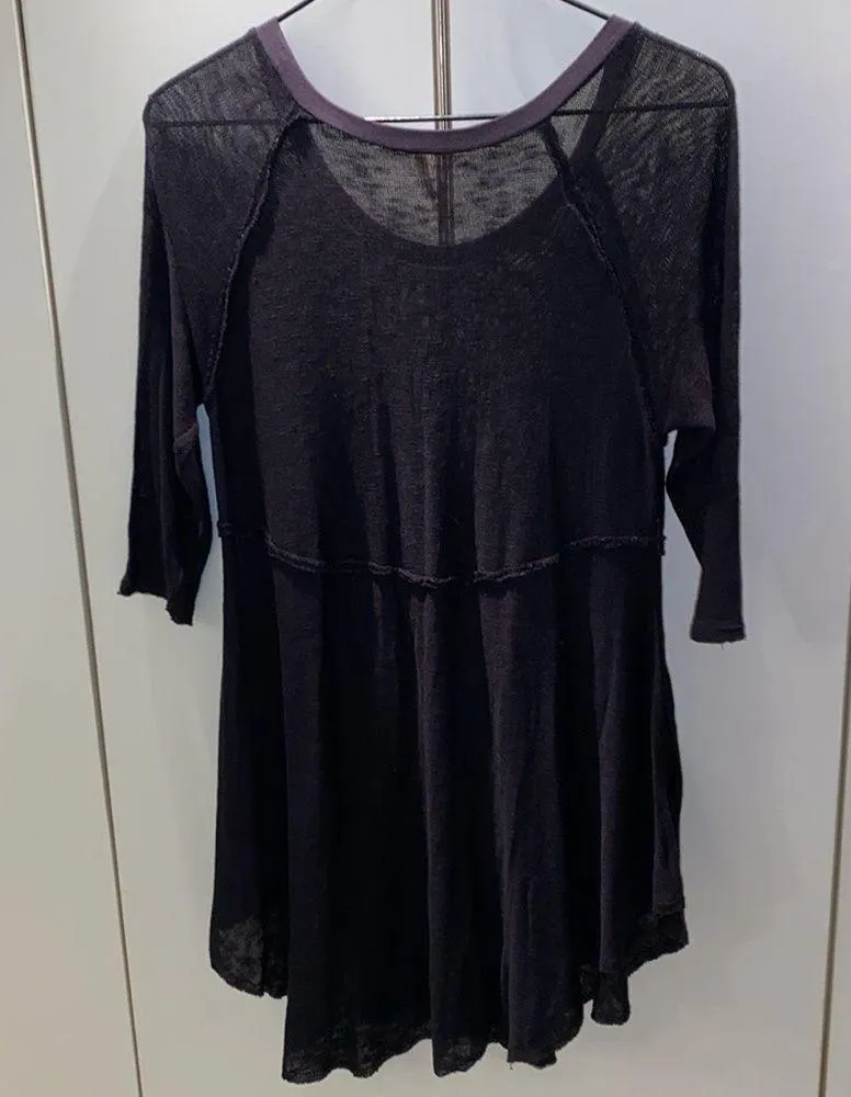 Free People Boho Top - Image 6