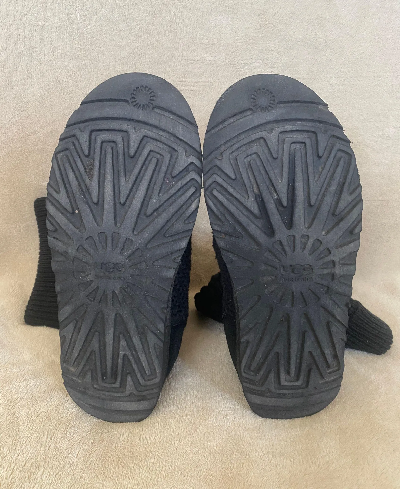 Sweater Knit Boot - Image 4