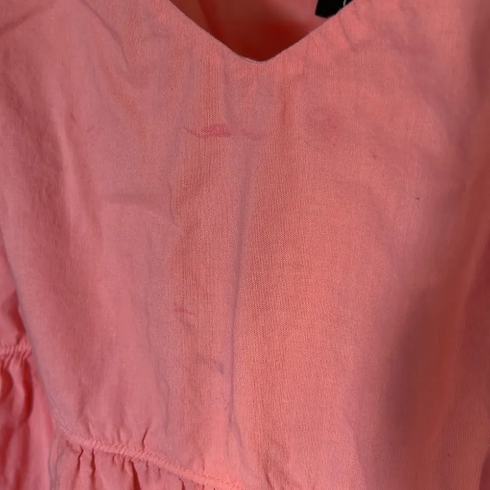 Jessica Simpson cotton ombré tiered dress - Image 6