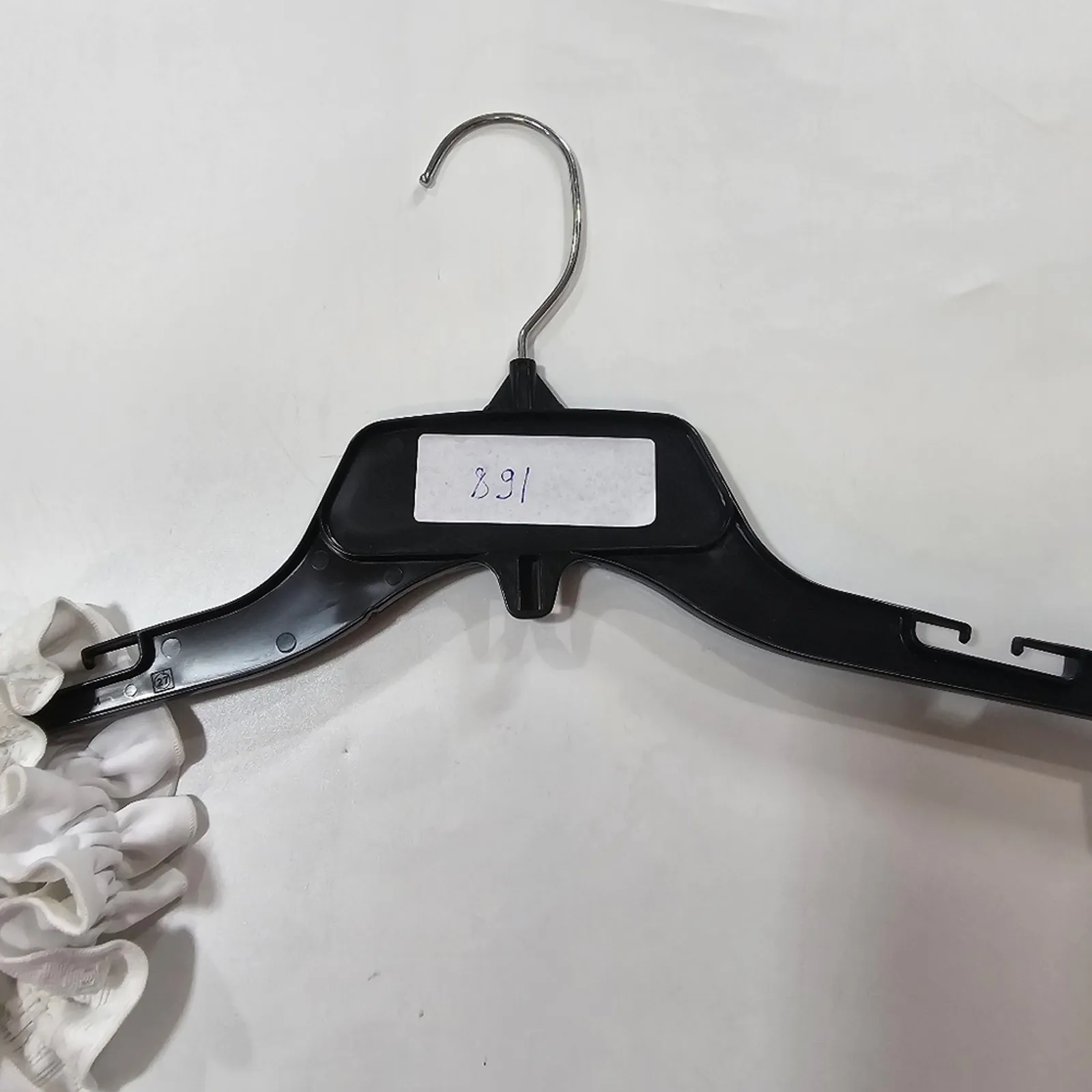 Tularosa Korbyn Top in White Large - Image 8