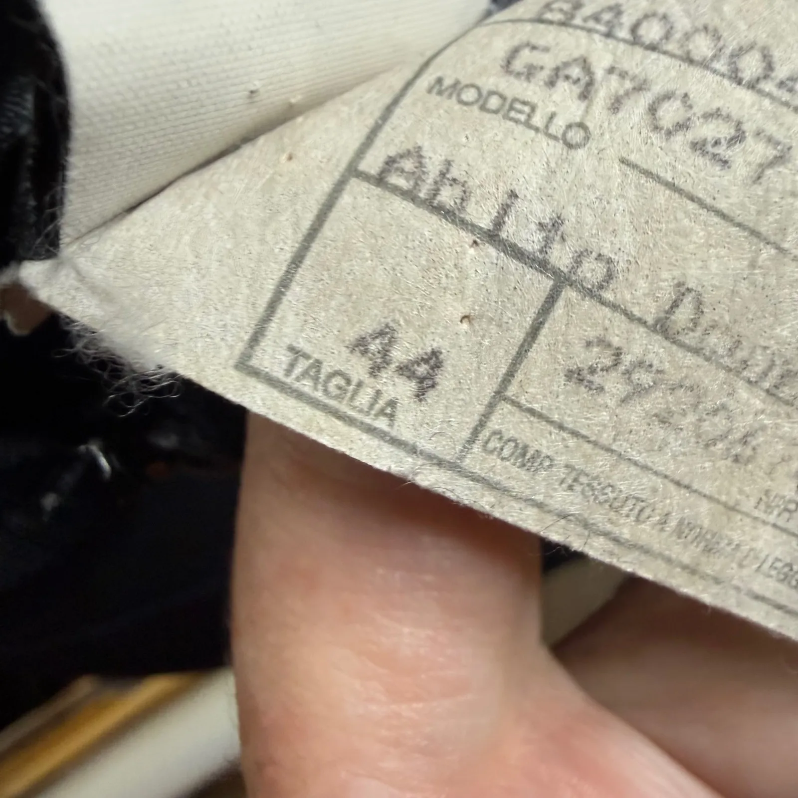 Gianni Versace‎ Authenticated Black Halter Dress Bodycon Cocktail Party Dress 44 Size undefined - Image 5