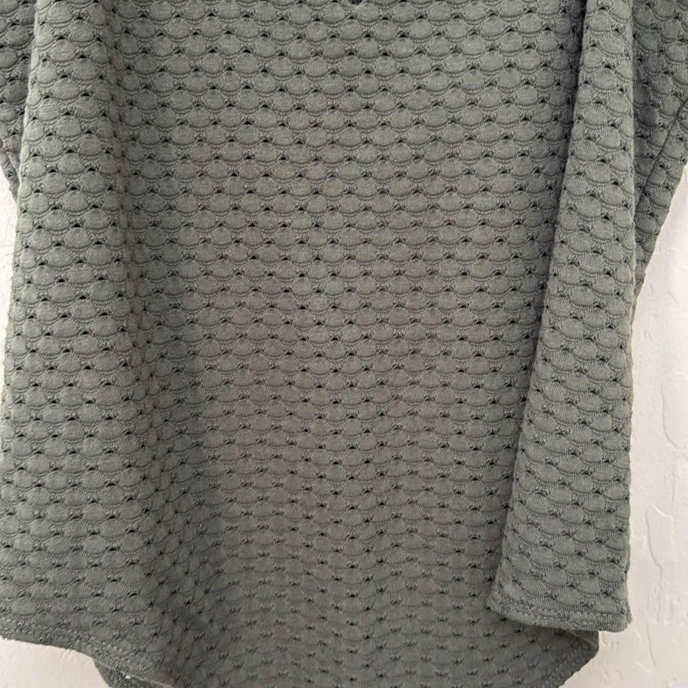 ✨3 for $12✨ NWT Wild Fable, Boho Bodysuit - Image 2